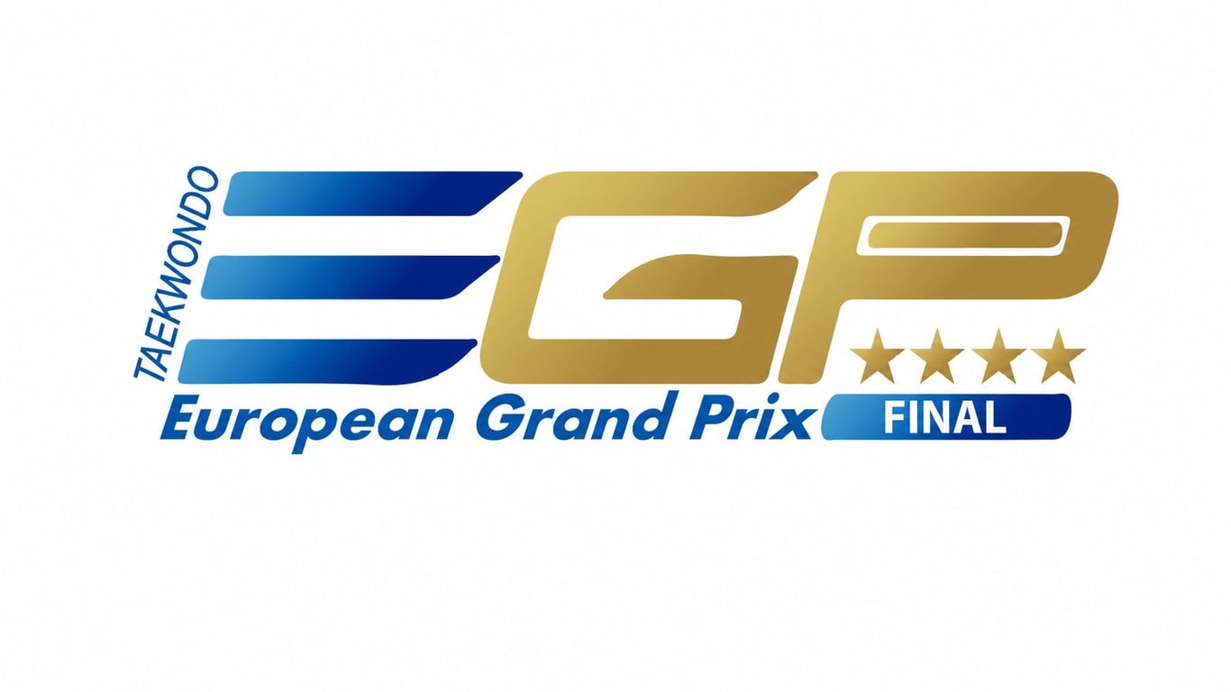European Taekwondo Grand Prix Final 2025