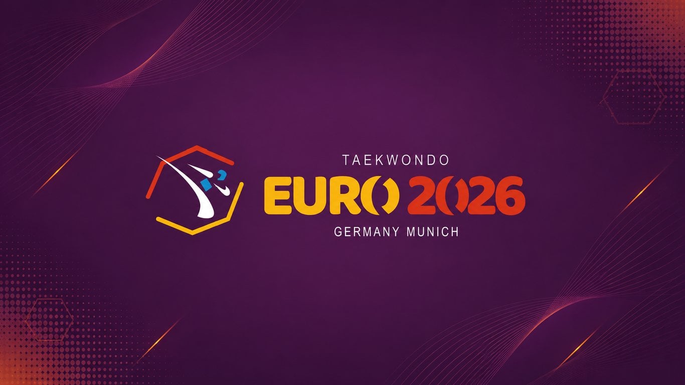 European Senior Championships 2026