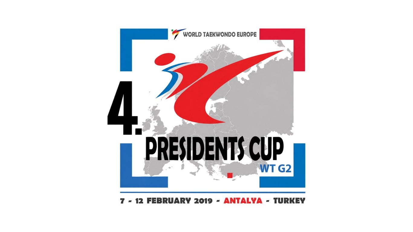 WT President's Cup Europa 2019