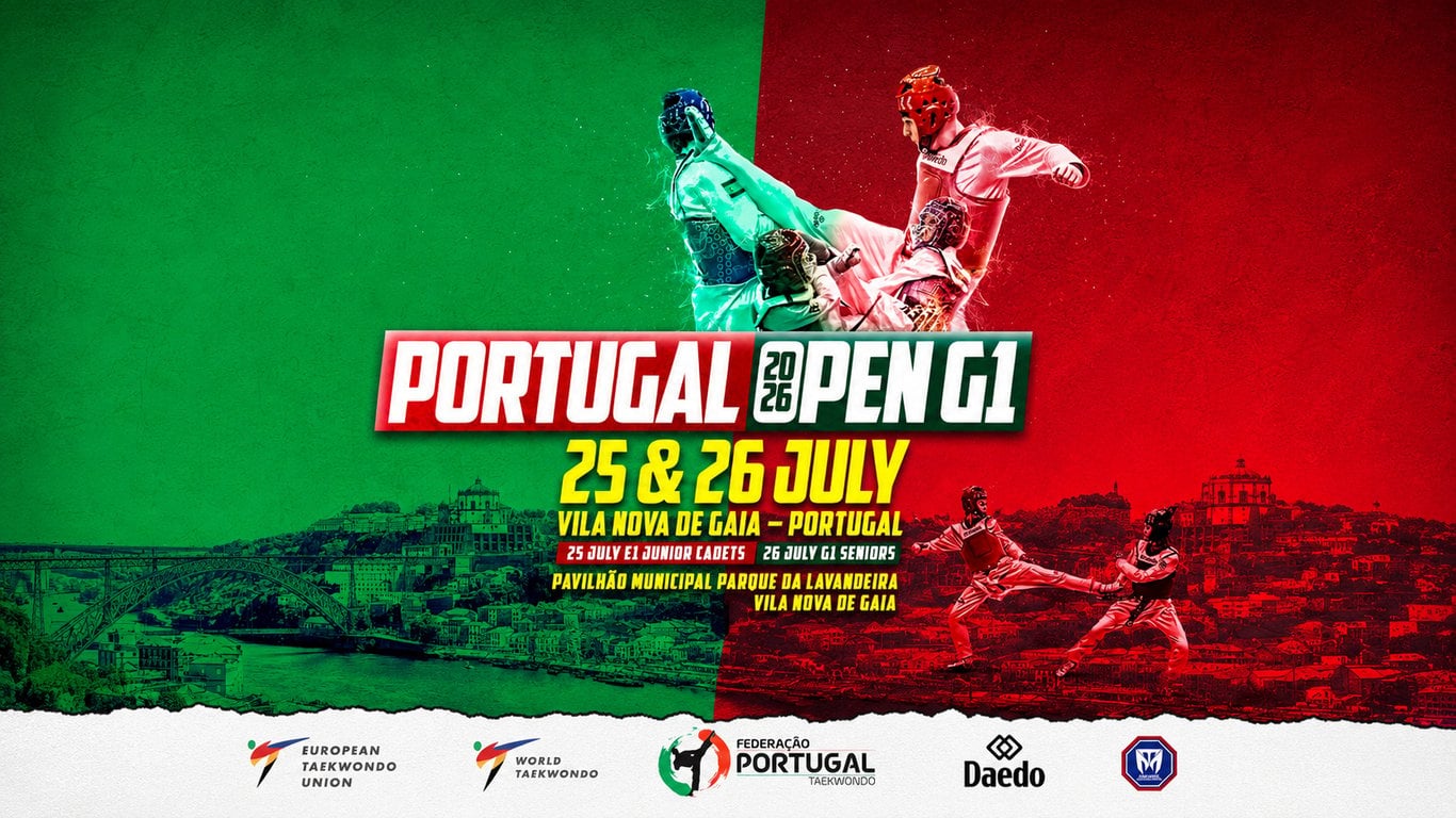 Open de Portugal 2026