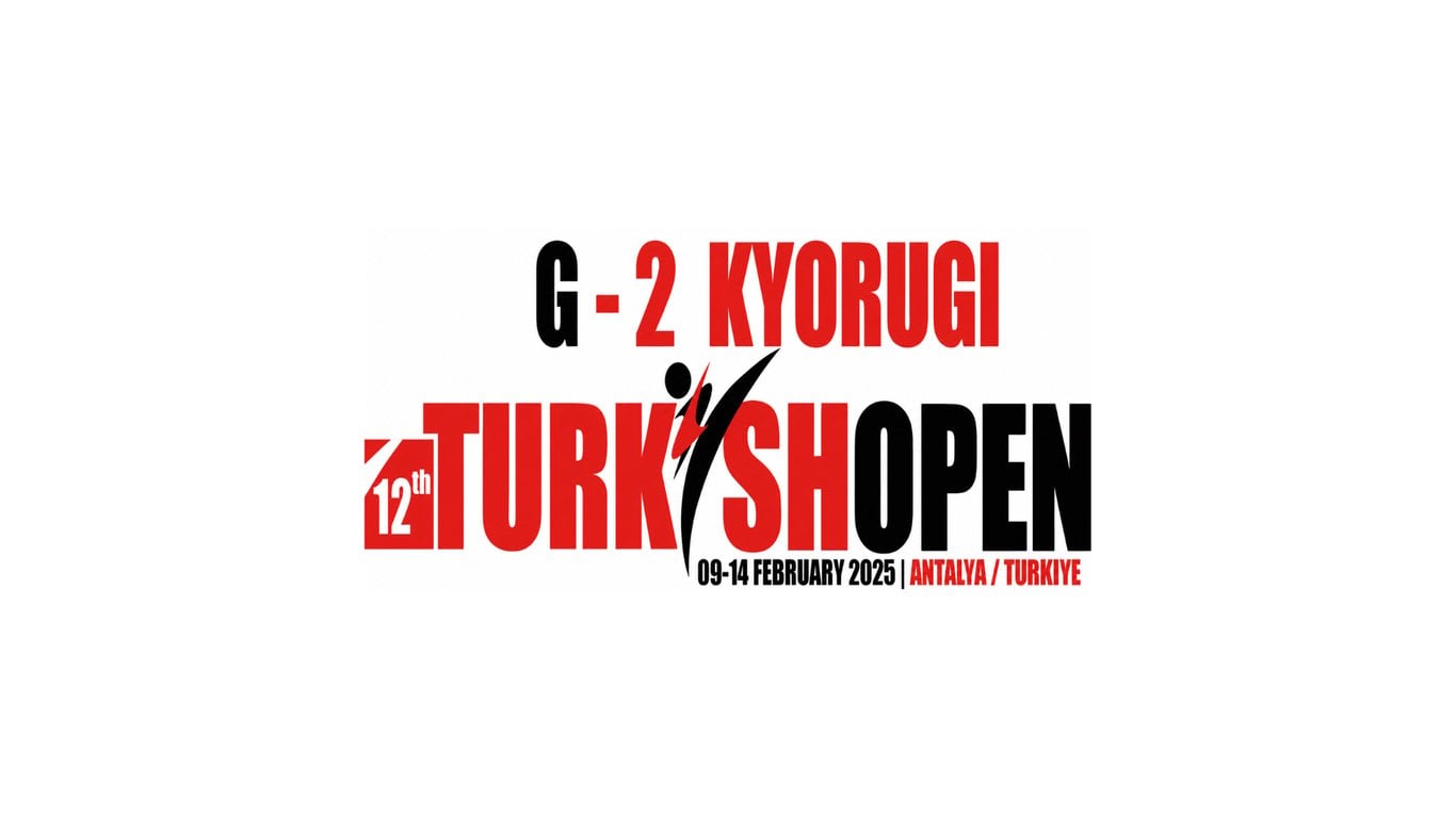 Open de Turquie 2025 (Kyorugi)