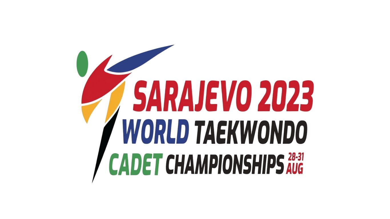 Sarajevo 2023 World Taekwondo Cadet Championships