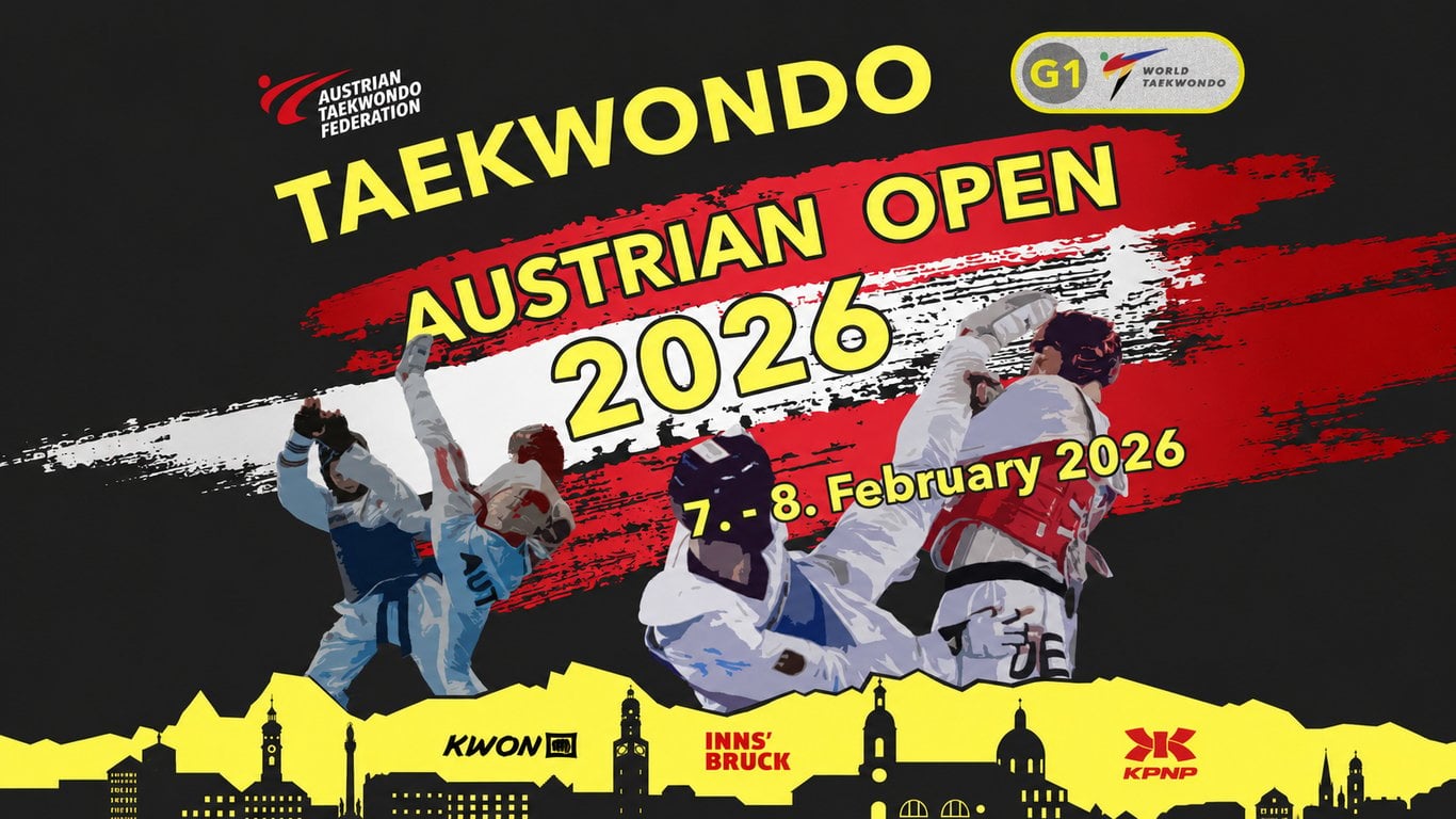 2026 Austrian Open