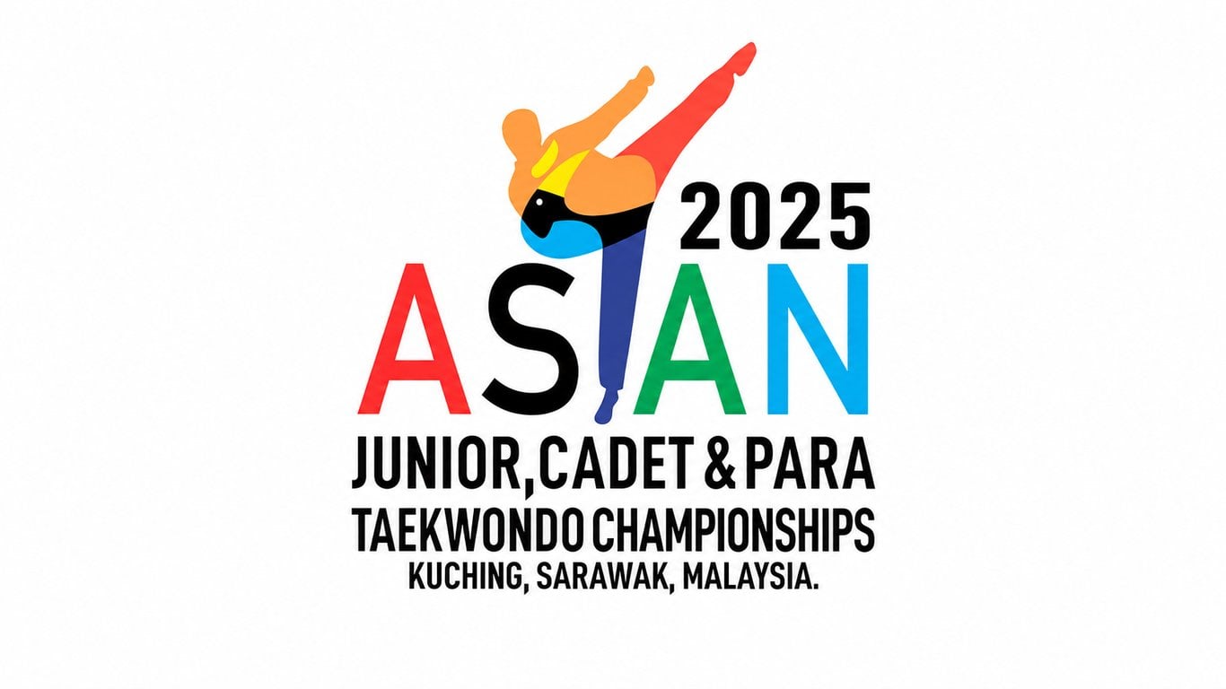 6th Asian Cadet Taekwondo Championships