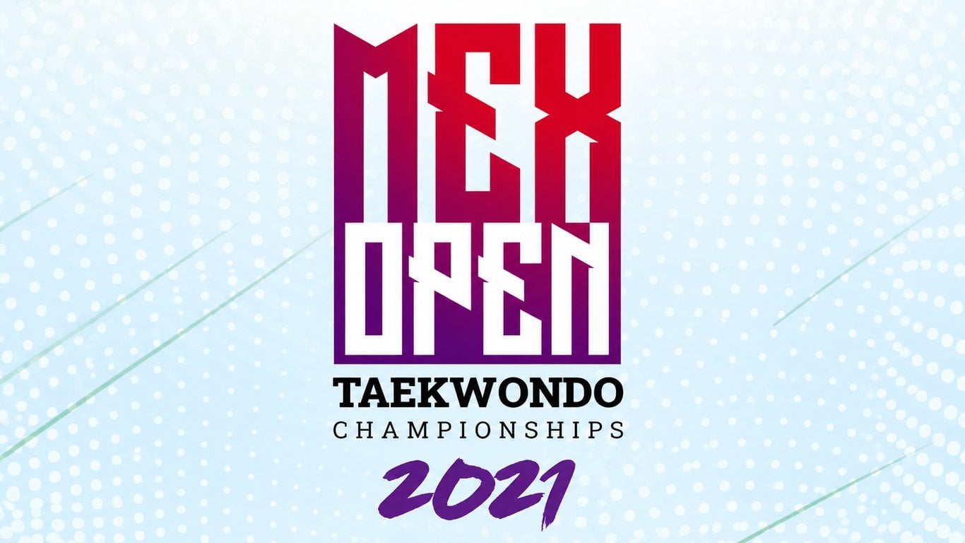 2021 Mexico Open