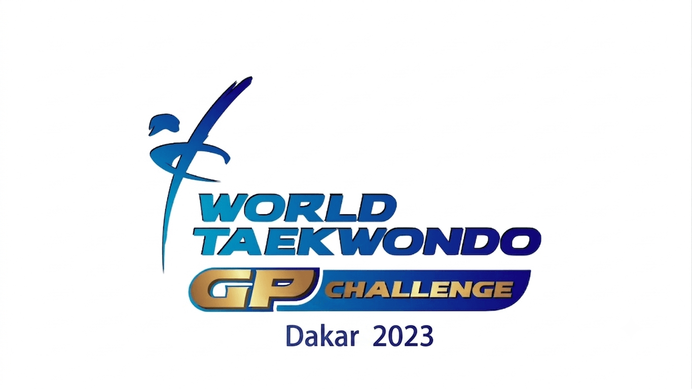 Dakar 2023 World Taekwondo Grand Prix Challenge