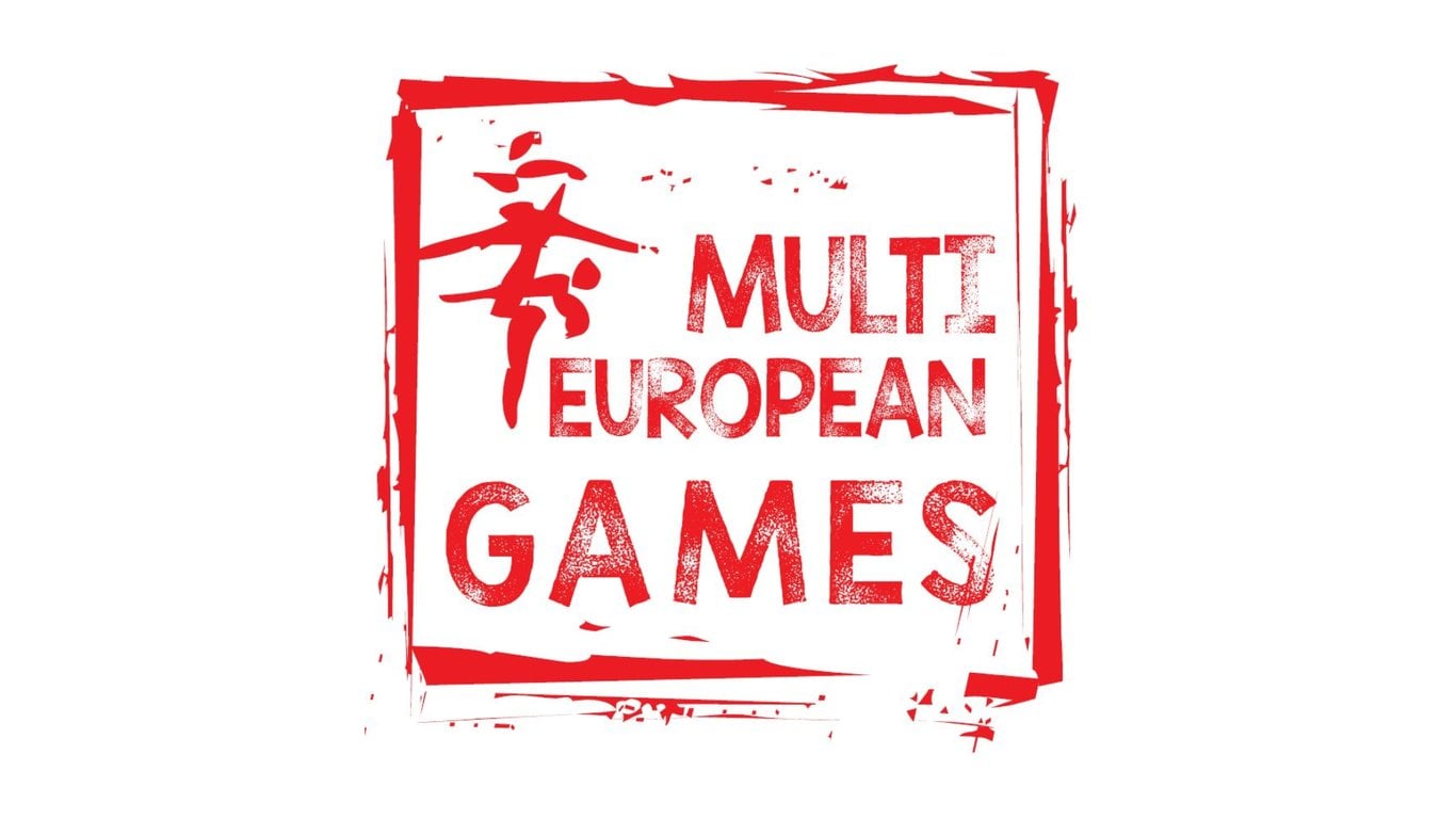 3rd WTE Multi European Games
