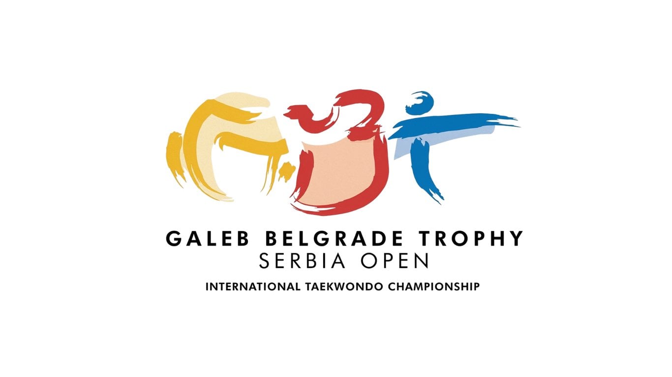 21e Trophée Galeb de Belgrade – Open de Serbie 2024