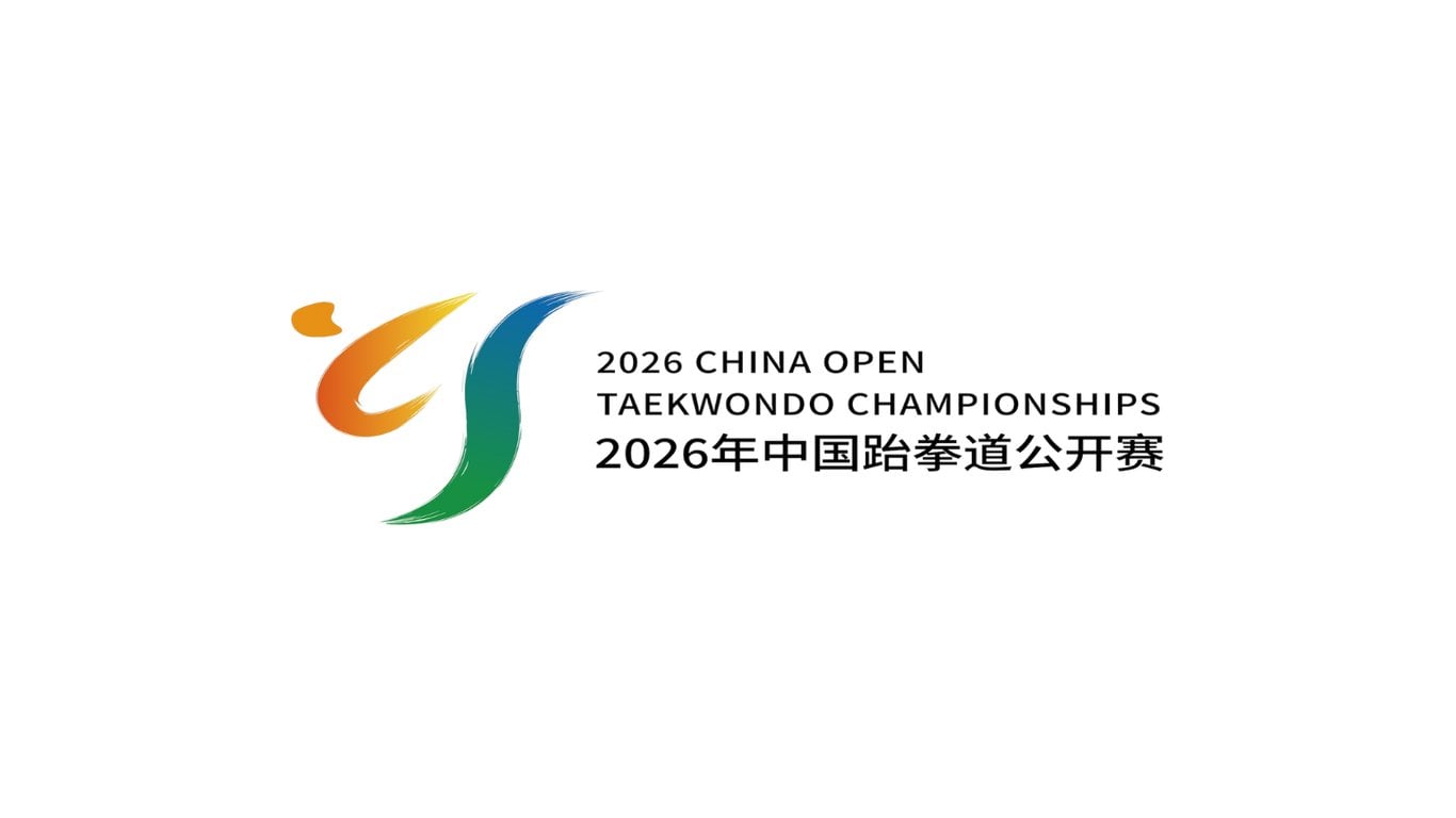 2026 Open international de Chine de taekwondo (Kyorugi)