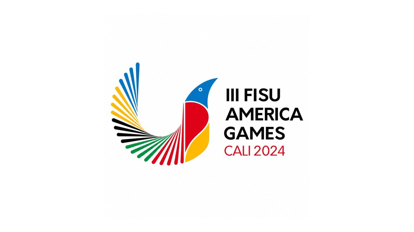 2024 FISU America Games Cali (Kyorugi)