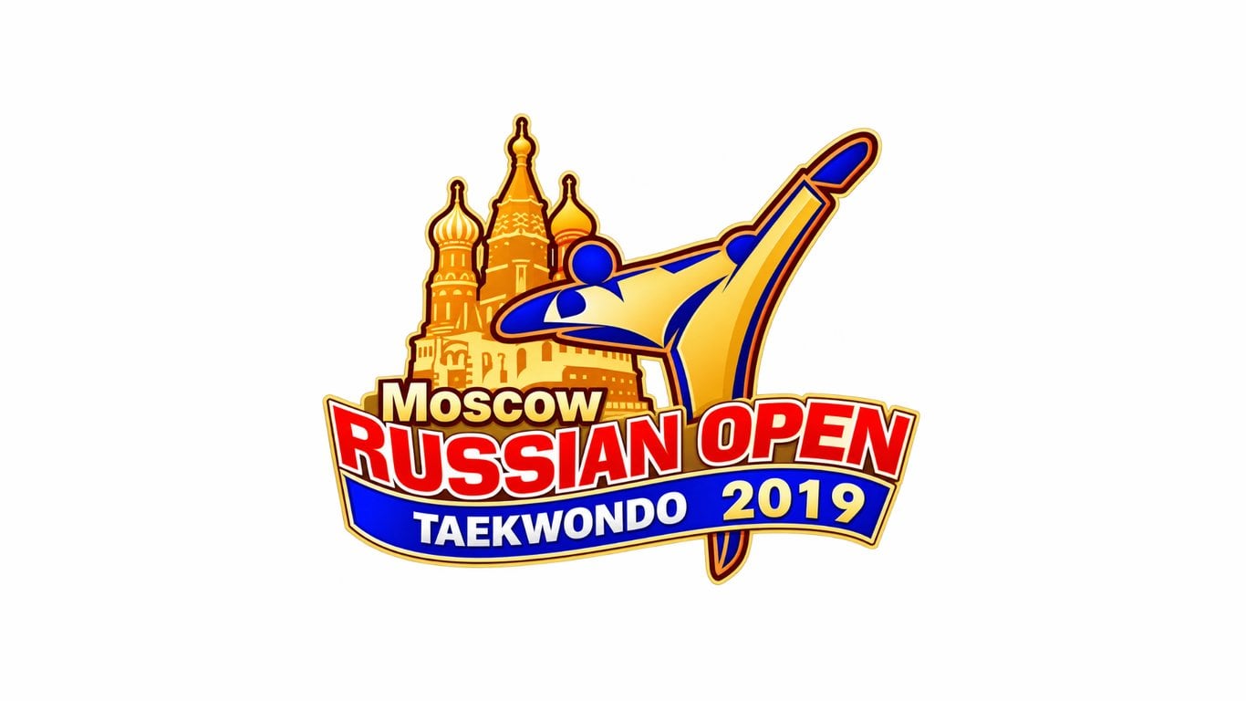 Russia Open 2019