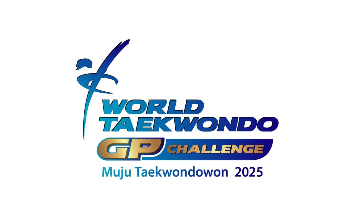 Muju Taekwondowon 2025 World Taekwondo Grand Prix Challenge