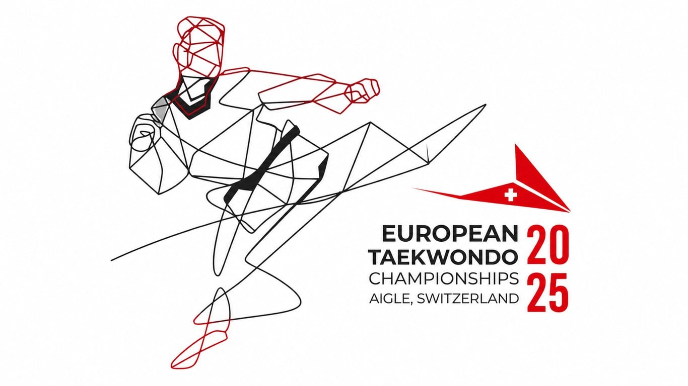 European Junior Championships 2025
