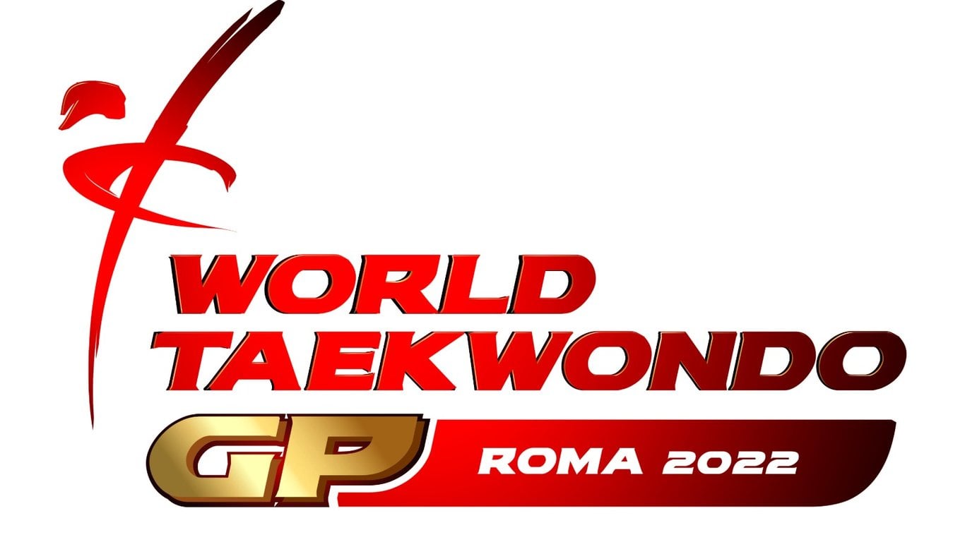 Roma 2022 World Taekwondo Grand-Prix