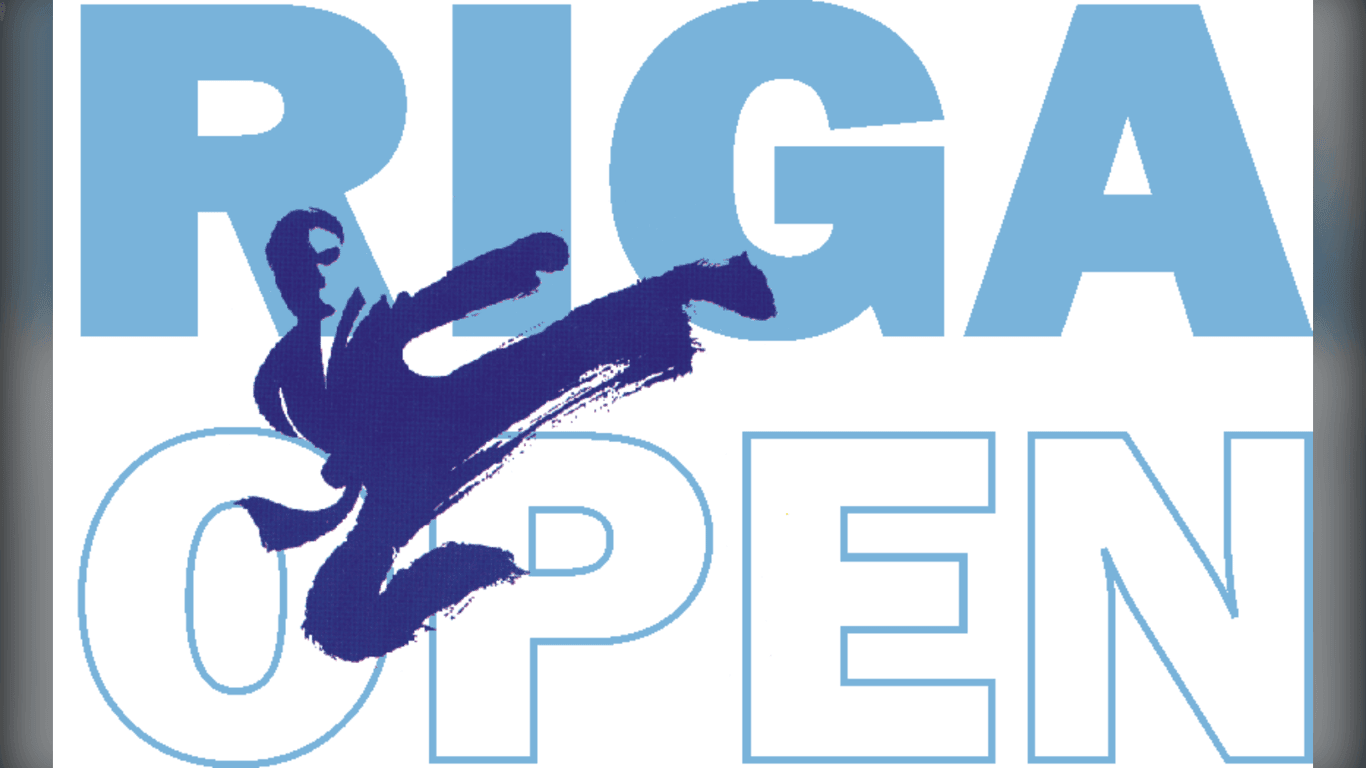 Riga Open 2022