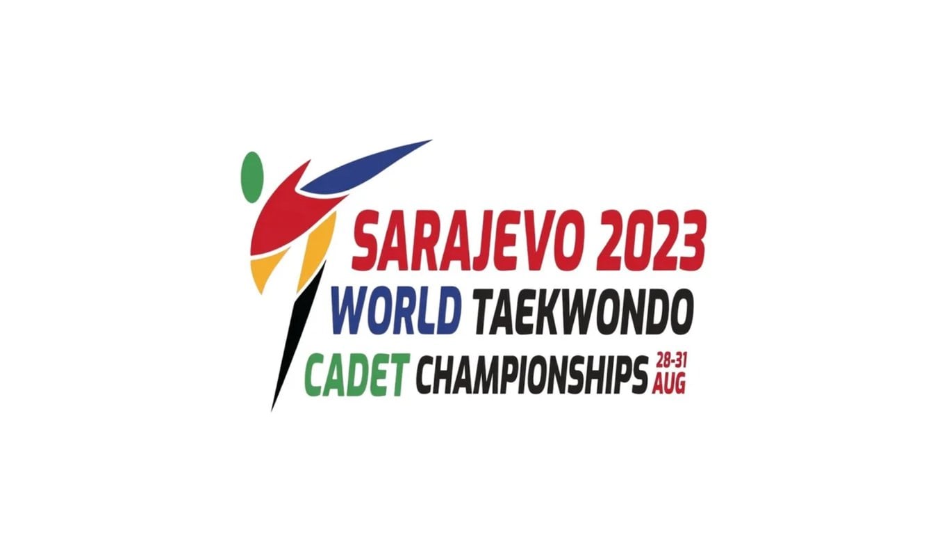 Sarajevo 2023 World Taekwondo Cadet Championships