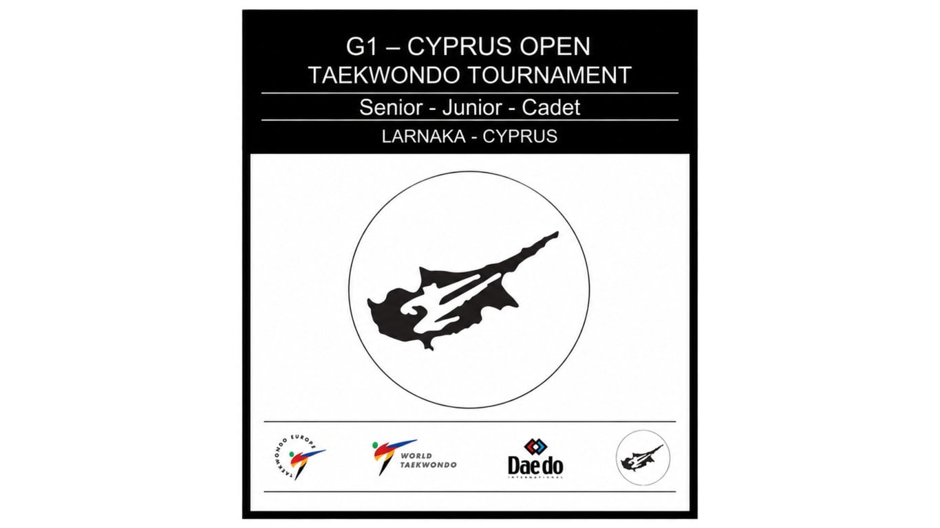 2019 Cyprus Open