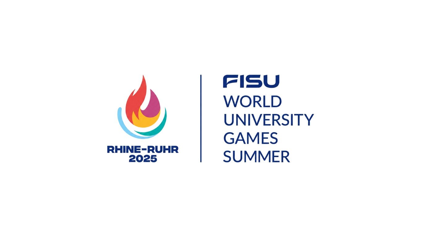 Rhine-Ruhr 2025 FISU Dünya Üniversite Yaz Oyunları