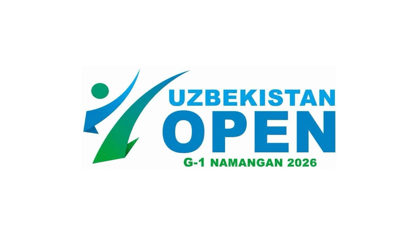 อุซเบกิสถาน โอเพ่น 2026