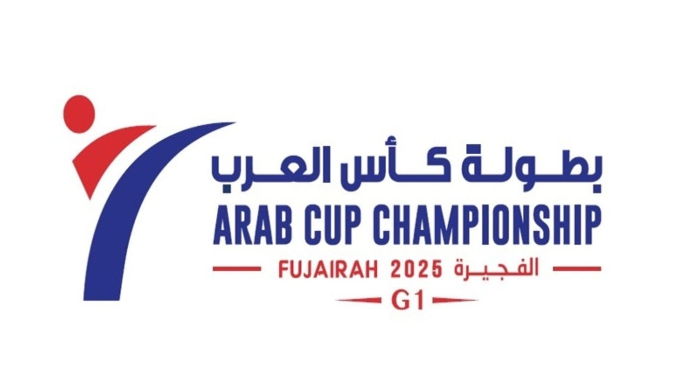 Fujairah Ke-5 Piala Arab 2025