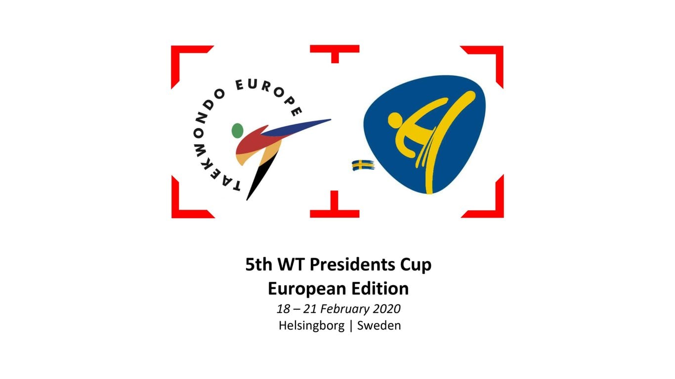 WT President's Cup Europa 2020