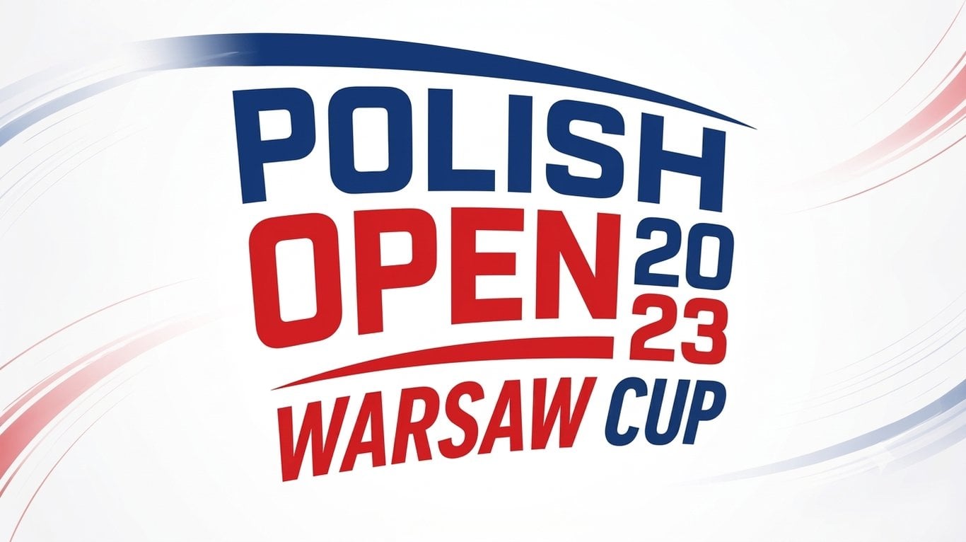 Polish Open 2023