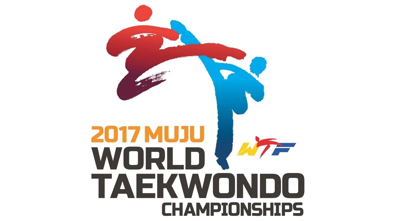 Muju 2017 Dünya Taekwondo Şampiyonası
