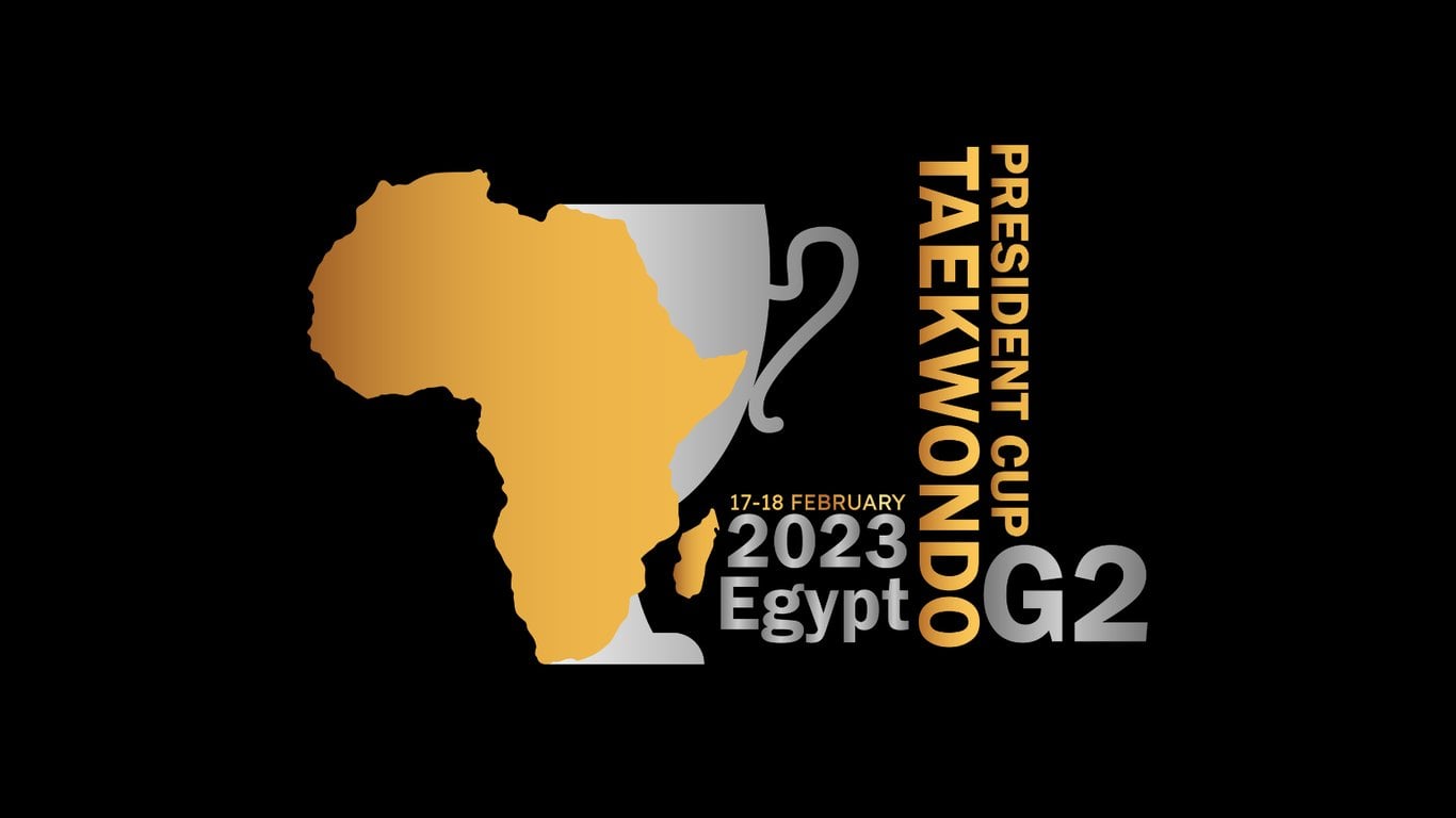 2023 WT Başkanlık Kupası - Afrika