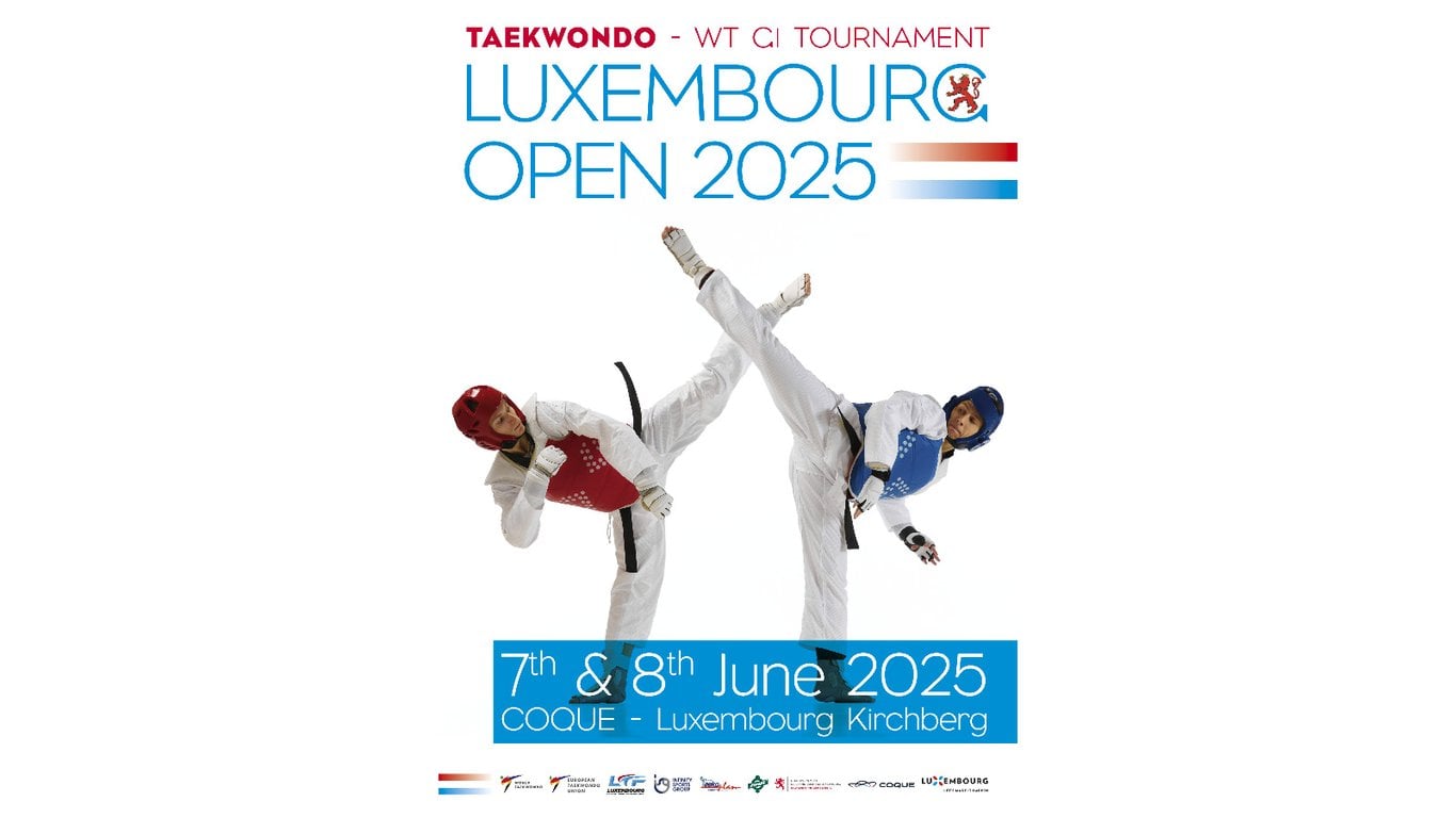 Open de Lux 2025