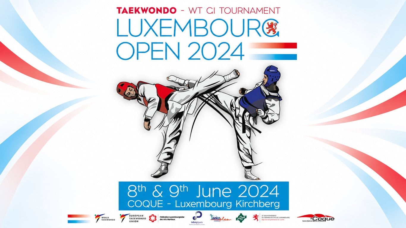 Lux Open 2024