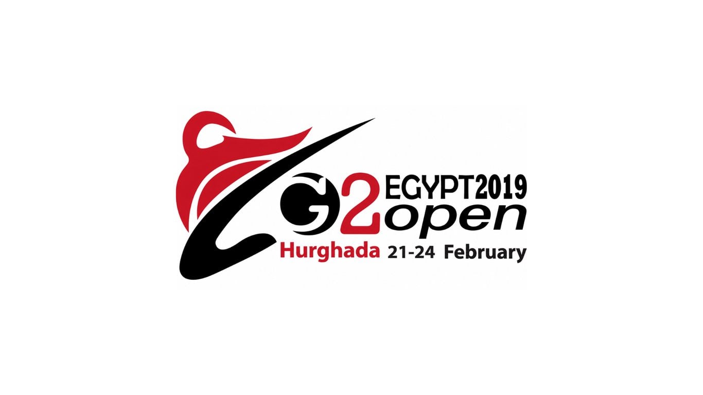 2019 Egypt Open