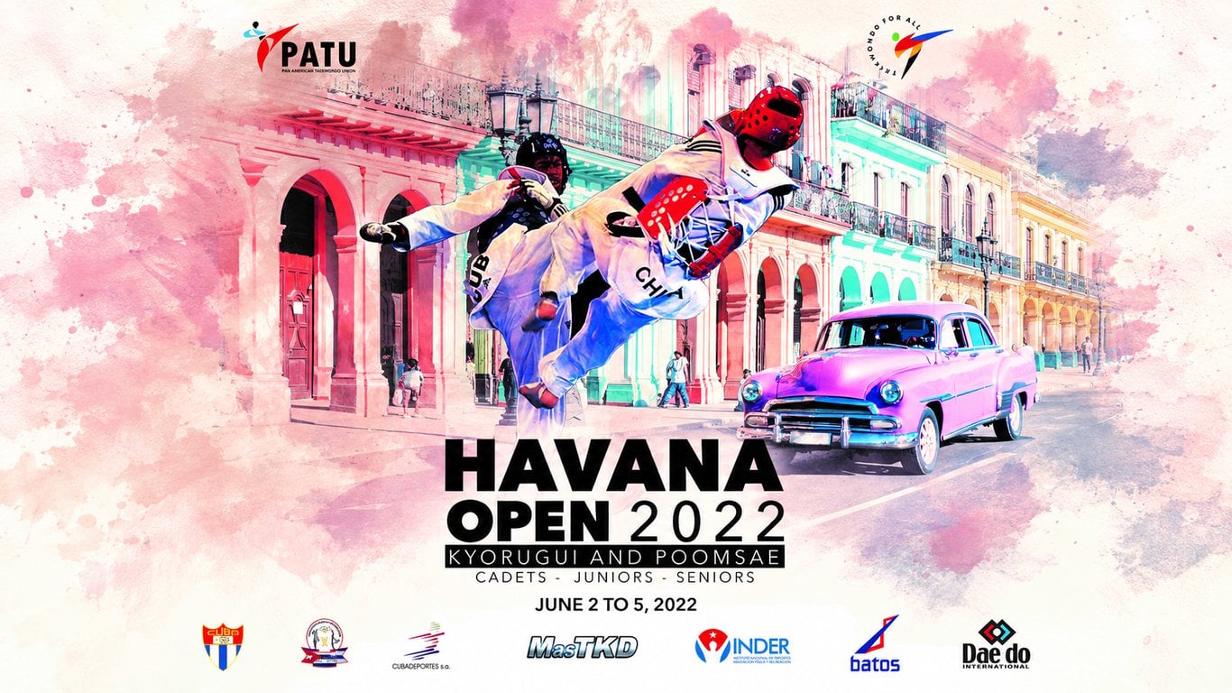 Havana Open 2022
