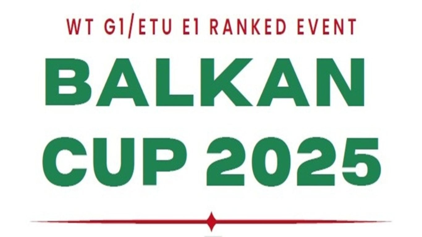 Coupe des Balkans 2025
