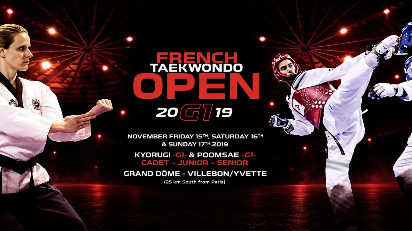French Open 2019