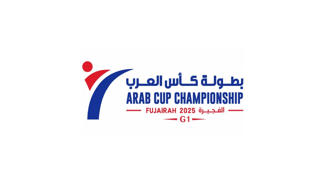 Fujairah 5th Arab Cup 2025