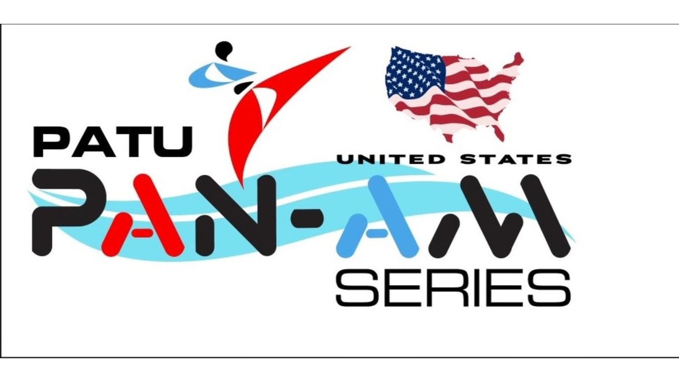 2022 Pan Am Series I