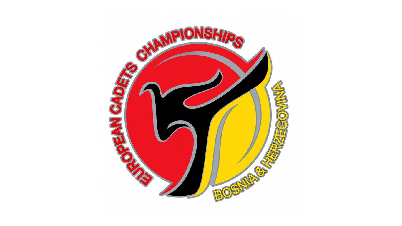 Campeonato de Europa Cadete 2020