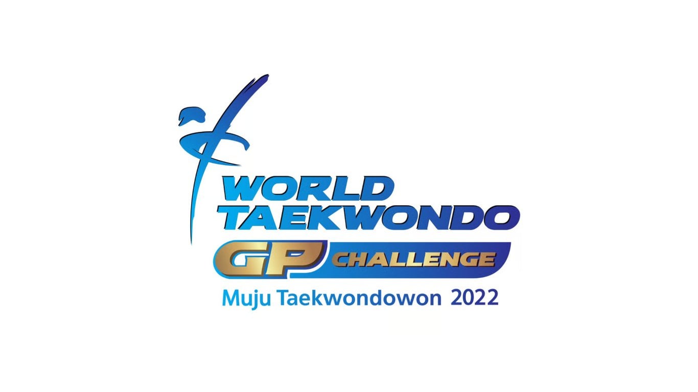 Muju Taekwondowon 2022 World Taekwondo Grand Prix Challenge