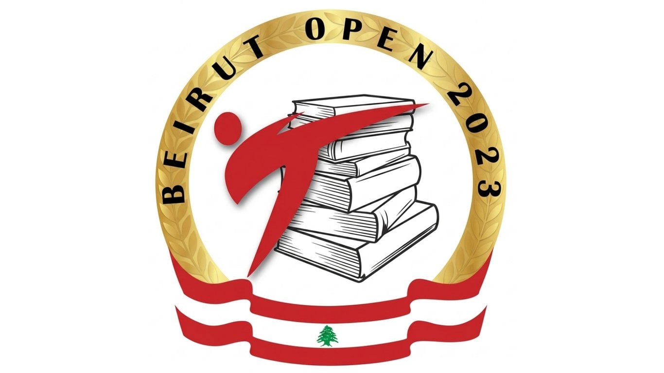 Beirut Open 2023