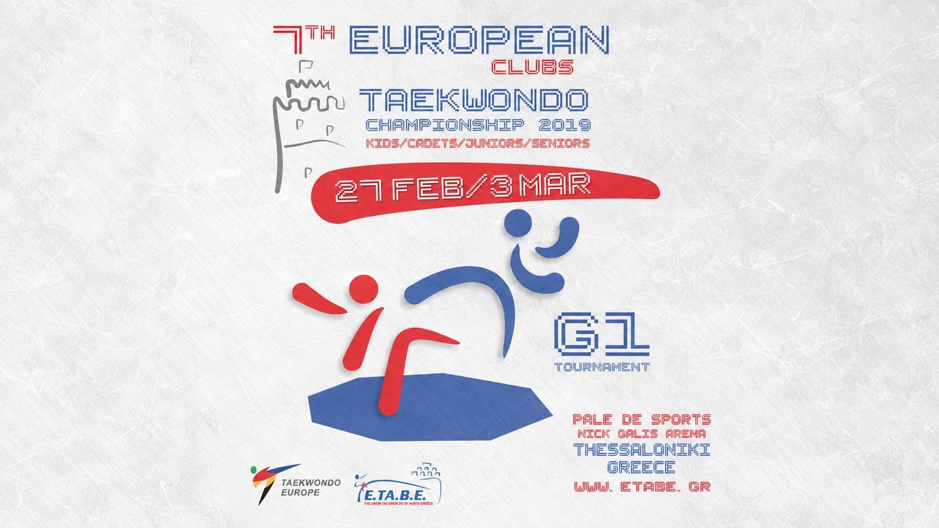 Campeonato de Europa de Clubes 2019
