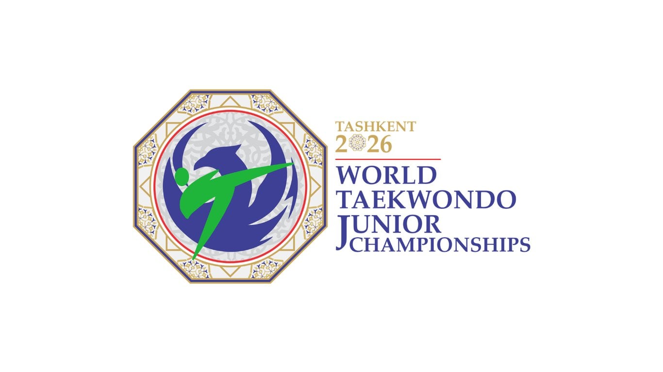 Taşkent 2026 Dünya Gençler Taekwondo Şampiyonası