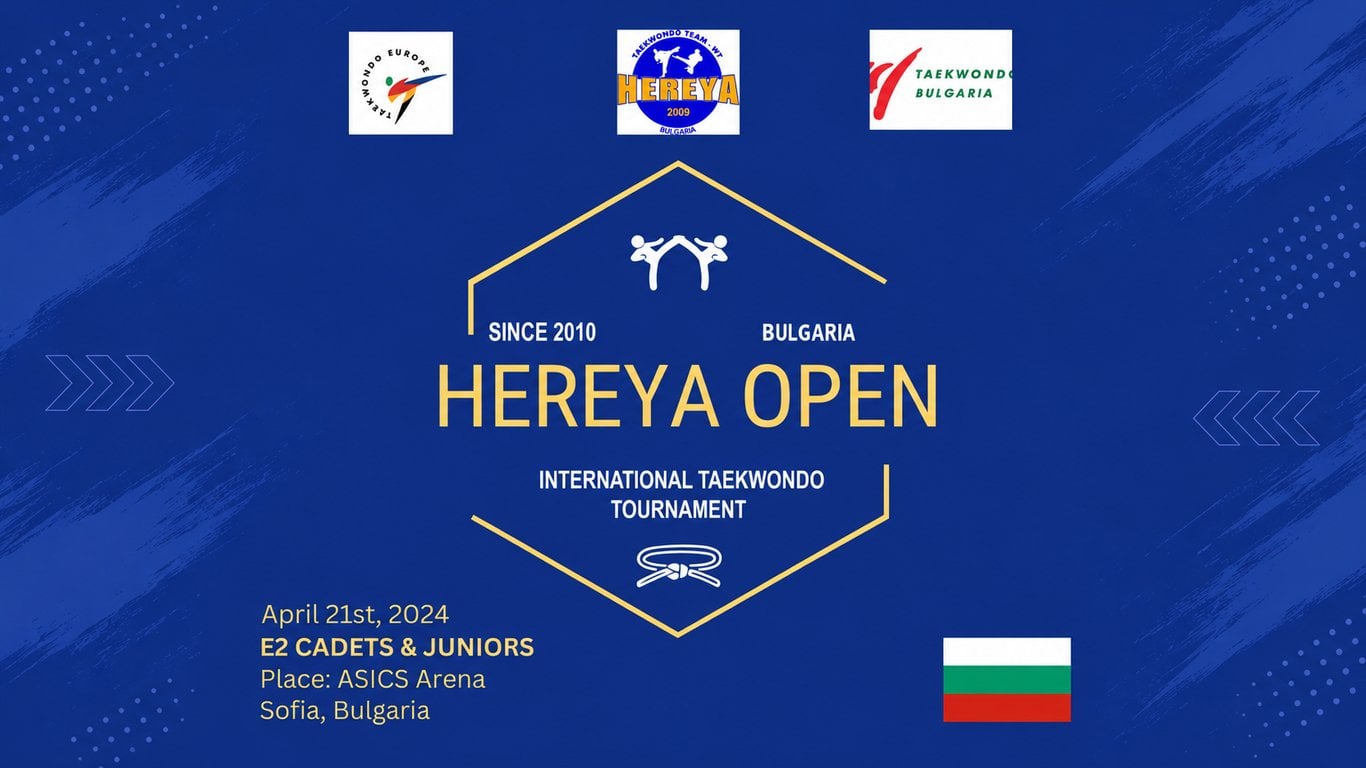 Hereya Open E2