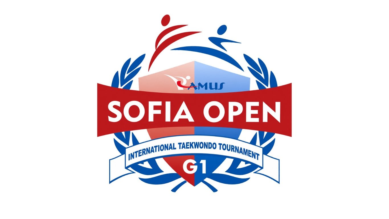 Ramus Sofia Open 2020