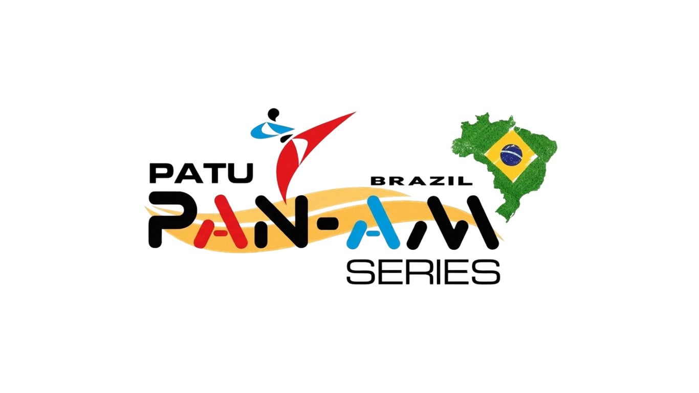 2023 Pan Am Series Brazil (Kyorugi)
