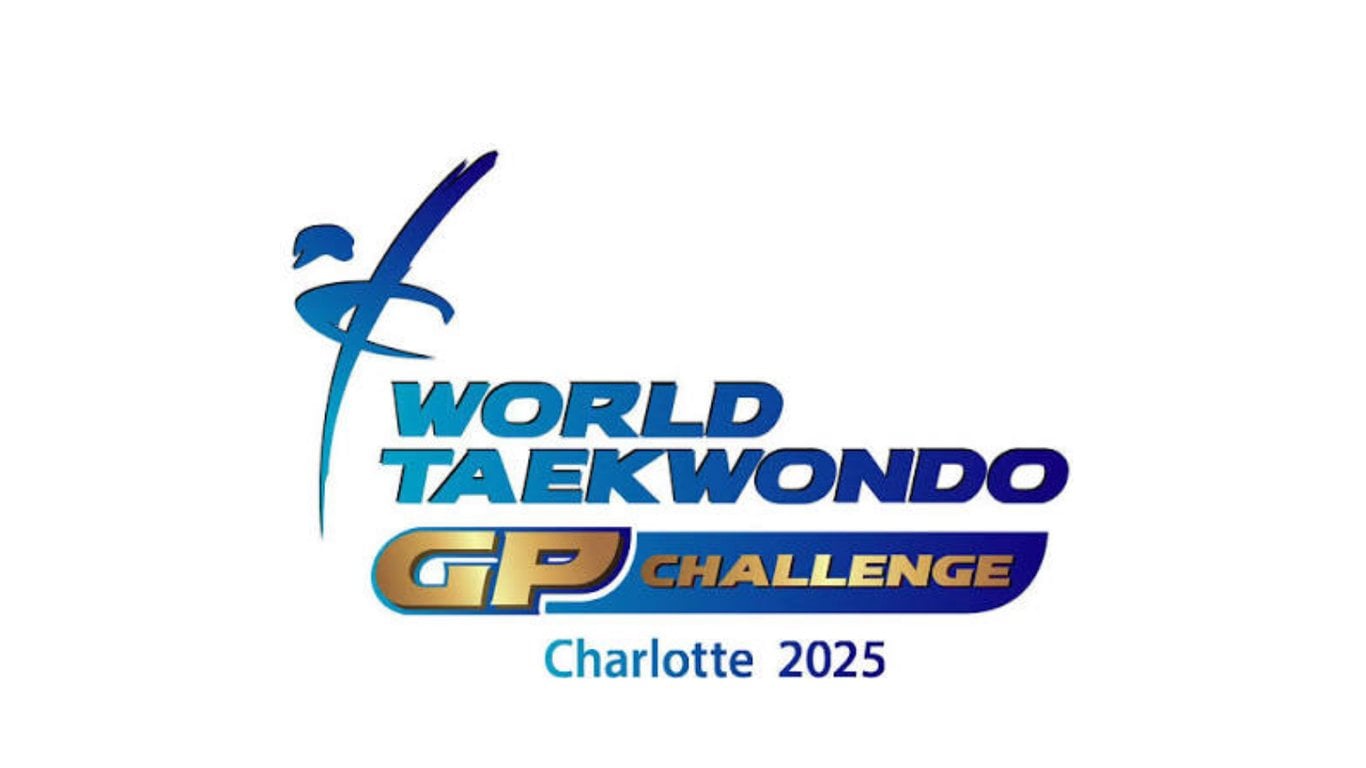 Charlotte 2025 World Taekwondo Grand Prix Challenge