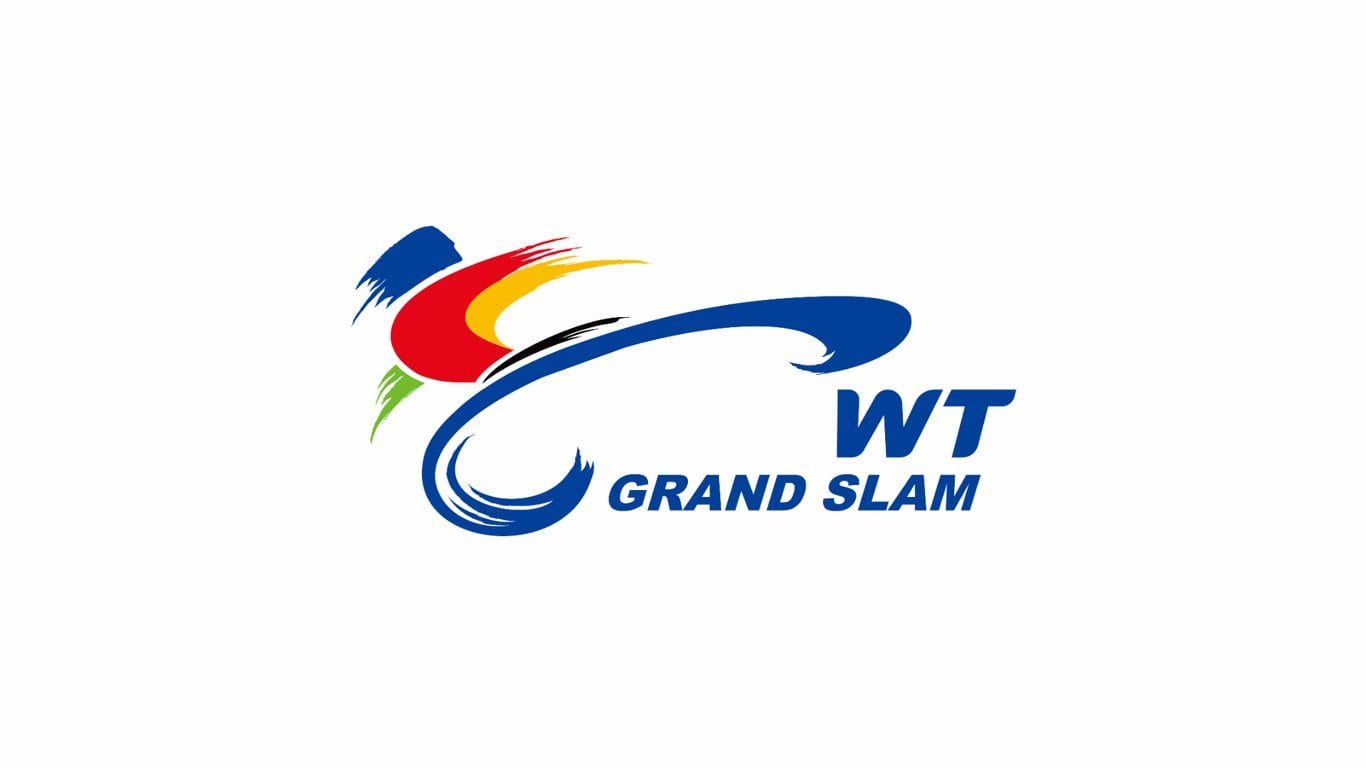 Wuxi 2019 World Taekwondo Grand Slam Qualification II