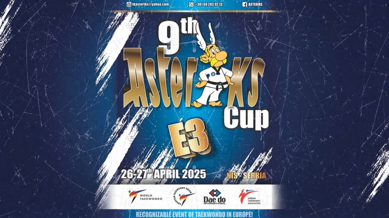 2025 Asteriks Cup