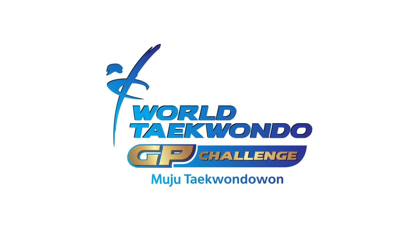 Muju Taekwondowon 2023 World Taekwondo Grand Prix Challenge