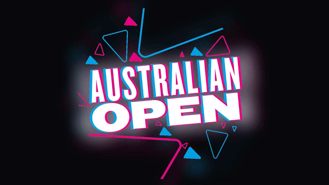 Australian Open 2024 (Kyorugi)
