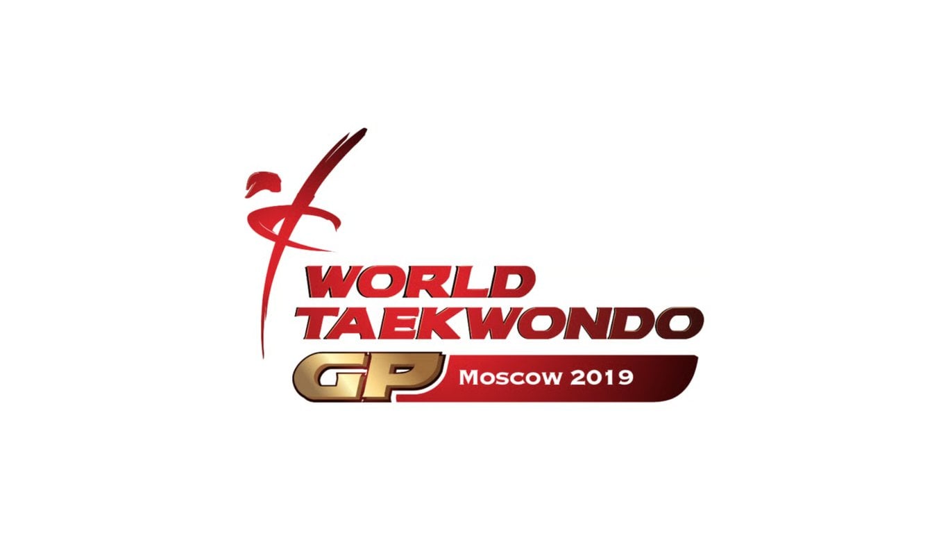 Moscow World Taekwondo Grand Prix 总决赛 2019